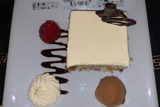 Mr. Tango in Buenos Aires - In-Depth Review of Mr. Tango in Buenos Aires