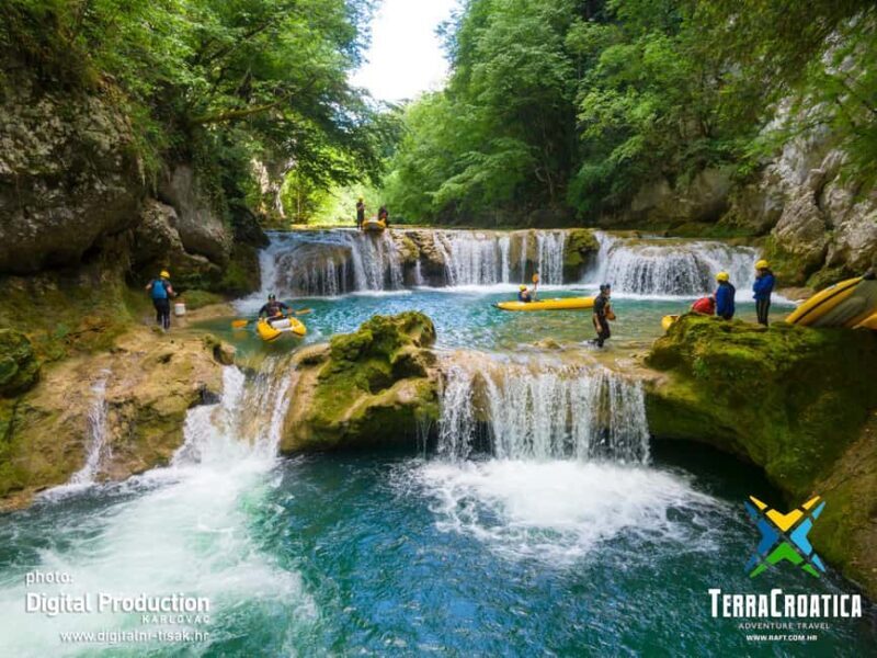 Mrenica: Upper Canyon Kayak Tour - Final Thoughts