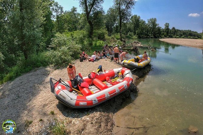 Mreznica River Kayaking Tour from Duga Resa - Final Thoughts