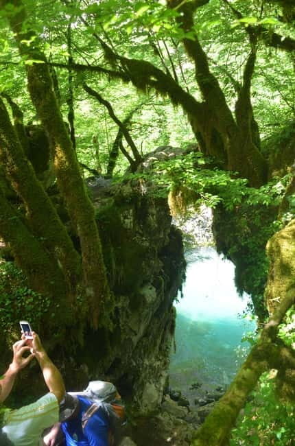 Mrtvica Canyon Hiking Private Tour - What to Expect: Practical Details and Tips