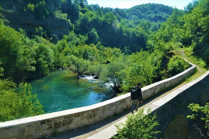 Mrtvica Canyon Hiking Tour - Exploring Mrtvica Canyon: A Detailed Look