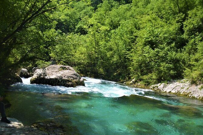 Mrtvica Canyon Hiking Tour - FAQ