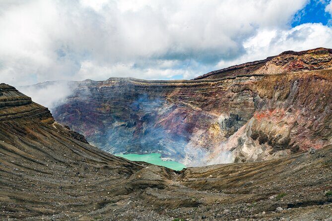 Mt. Aso Crater, Kusasenri and Kurokawa Onsen Tour from Fukuoka - Who Should Consider This Tour?