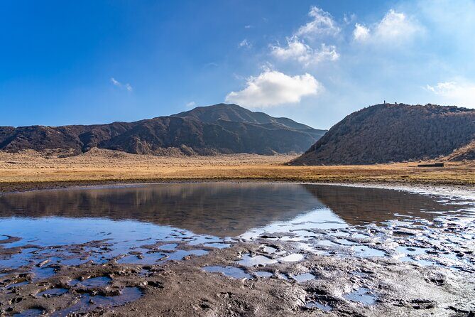 Mt. Aso Crater, Kusasenri and Kurokawa Onsen Tour from Fukuoka - FAQ