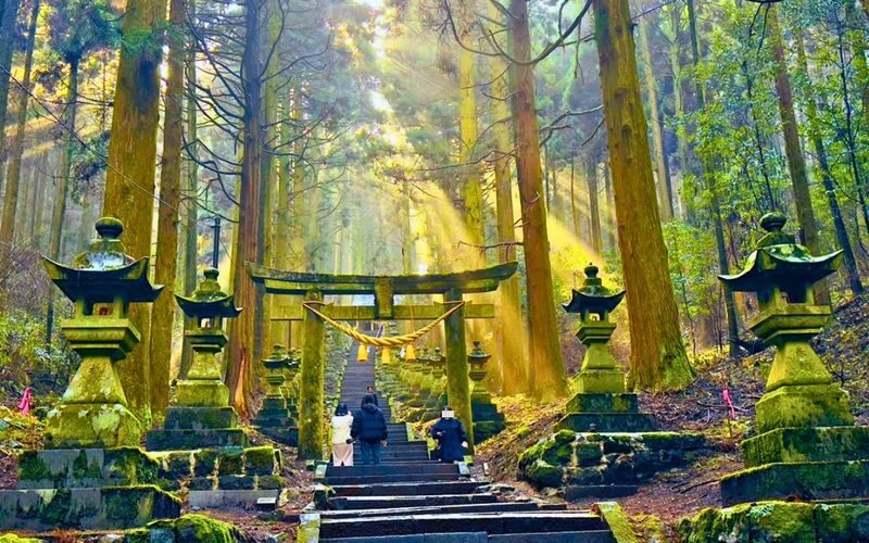 Mt. Aso Volcano & Takachiho Gorge Day Tour Guided - What the guide adds to a fast-moving day