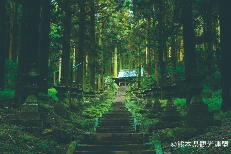Mt. Aso Volcano & Takachiho Gorge Day Tour Guided - Long drives, compact seating, and what to bring