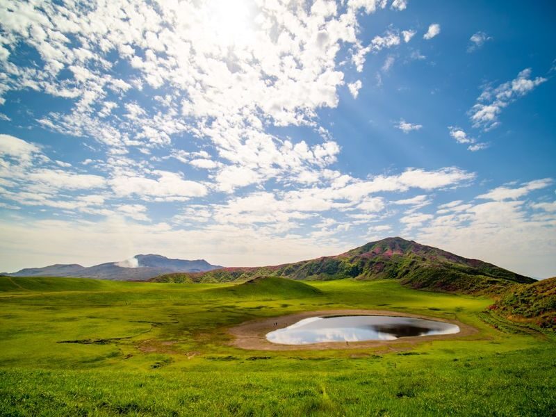 Mt. Aso Volcano & Takachiho Gorge Day Tour Guided - Is the low starting price good value?