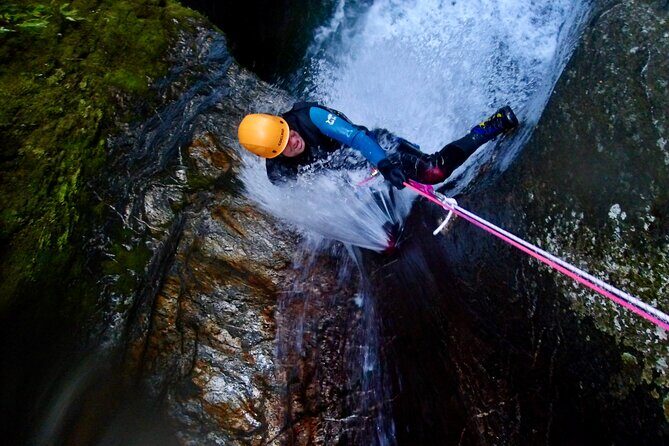 Mt Aspiring Full Day Canyon ex Queenstown or Wanaka - Who Should Consider This Tour?