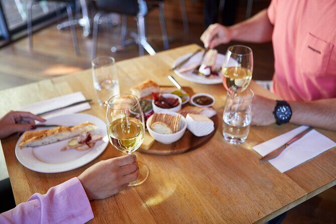 Mt Barker Grape Escape - Who Will Love This Tour?