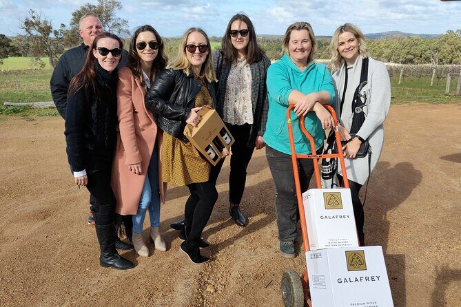 Mt Barker Grape Escape - Final Thoughts