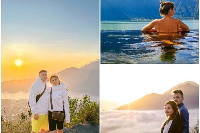 Mt Batur Camping (sunset & sunrise) - All Inclusive - Who Should Consider This Tour?