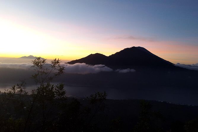 Mt Batur Sunrise, Breakfast & Natural Hot Springs - Frequently Asked Questions