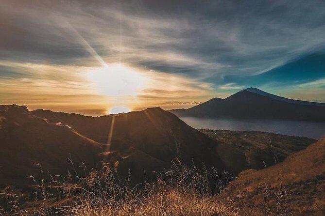 Mt batur Sunrise Trekking and Natural Spring Tour - A Deep Dive Into the Experience