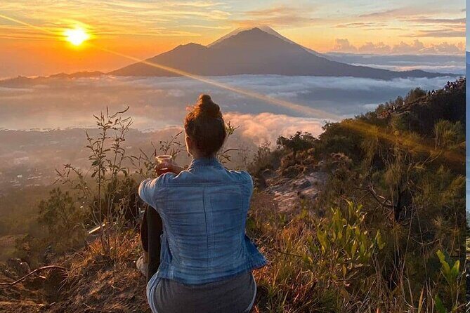 Mt batur Sunrise Trekking and Natural Spring Tour - Final Thoughts
