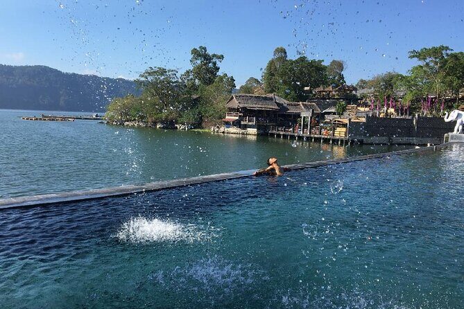 Mt batur Sunrise Trekking and Natural Spring Tour - Frequently Asked Questions