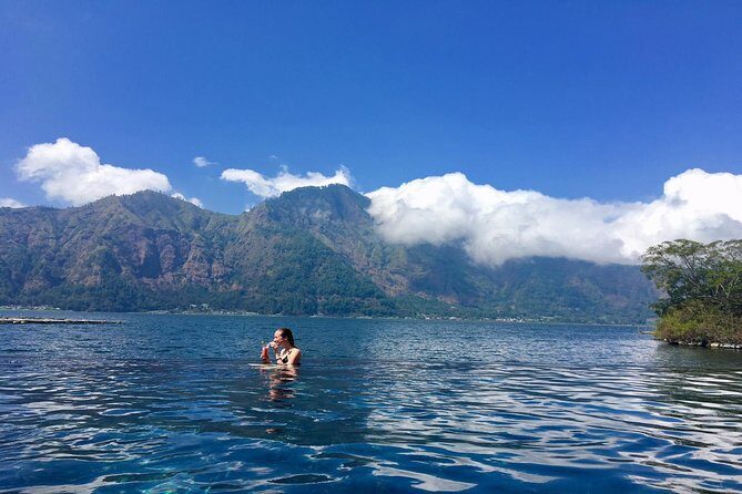 Mt Batur Sunrise Trekking & Natural Hot Spring Tour - A Detailed Look at the Mt. Batur Sunrise Trek and Hot Springs Tour