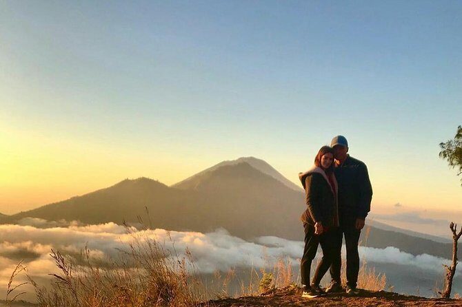 Mt Batur Sunrise Trekking with breakfast - Experience the Magic of Mount Batur Sunrise Trekking