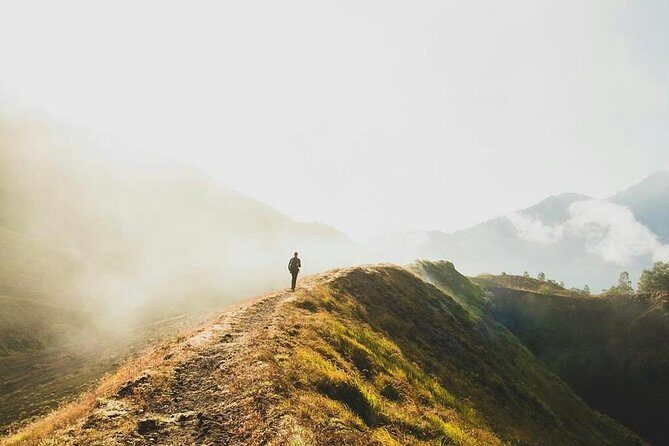 Mt Batur Sunrise Trekking with breakfast - Practical Details and Tips