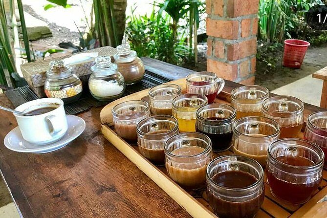 Mt Batur Sunrise Trekking with breakfast - Who Should Consider This Tour?