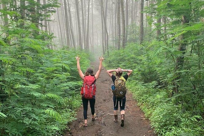 Mt Batur Sunrise Trekking with breakfast - The Sum Up