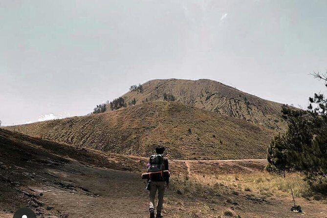 Mt Batur Sunrise Trekking with breakfast - FAQ