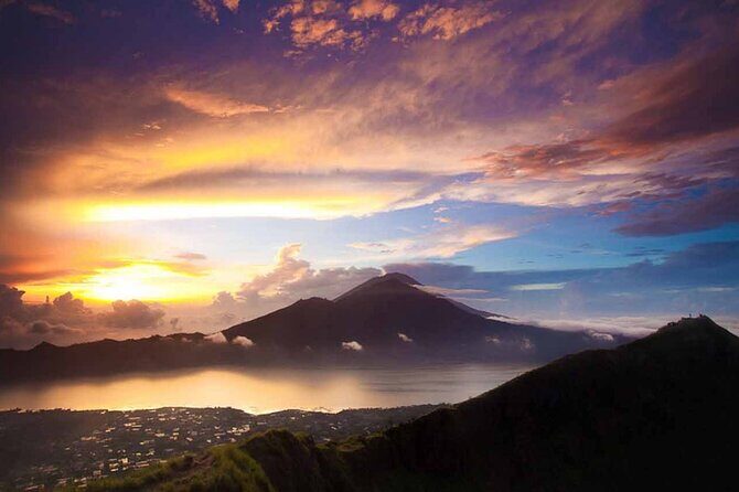 Mt. Batur Sunrise Trekking With Natural Hot Spring Water - A Closer Look at the Mount Batur Sunrise Trek Experience