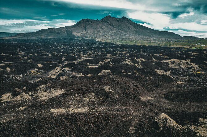Mt Batur Sunset 4WD Jeep Tour - Key Points