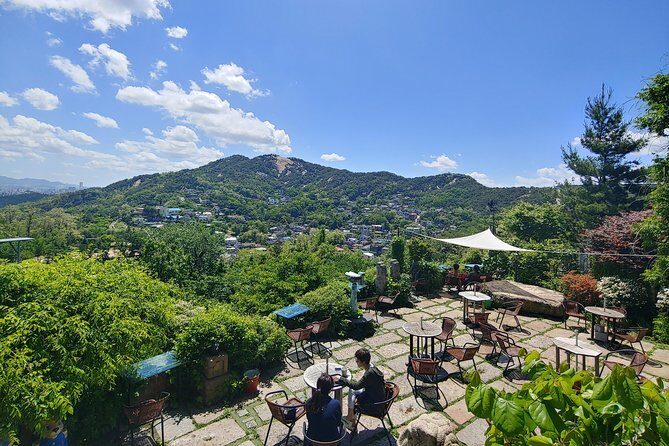 Mt.Bukhansan Hiking and Korean Sauna Tour with Sauna Scrub Service&Korean BBQ - Key Points