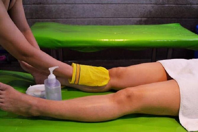 Mt.Bukhansan Hiking and Korean Sauna Tour with Sauna Scrub Service&Korean BBQ - Who Will Love This Tour?