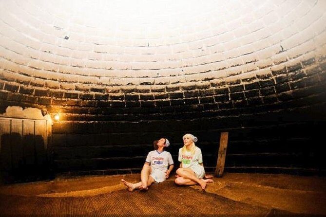 Mt.Bukhansan Hiking and Korean Sauna Tour with Sauna Scrub Service&Korean BBQ - Final Thoughts