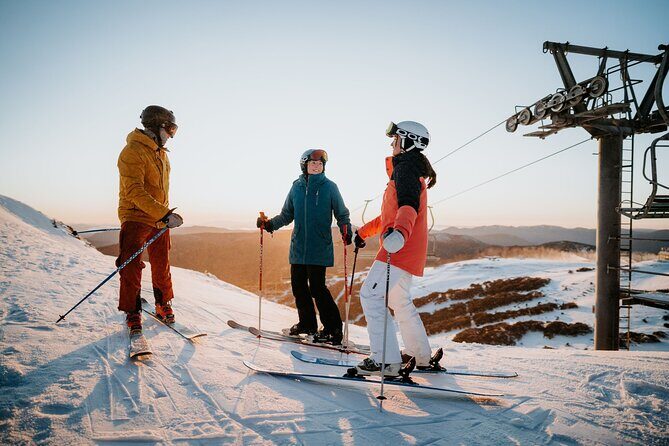 Mt Buller Day Tour  Best Value Hire & Genuine 5 Hours Fun - Practical Tips for Your Mt Buller Day Trip
