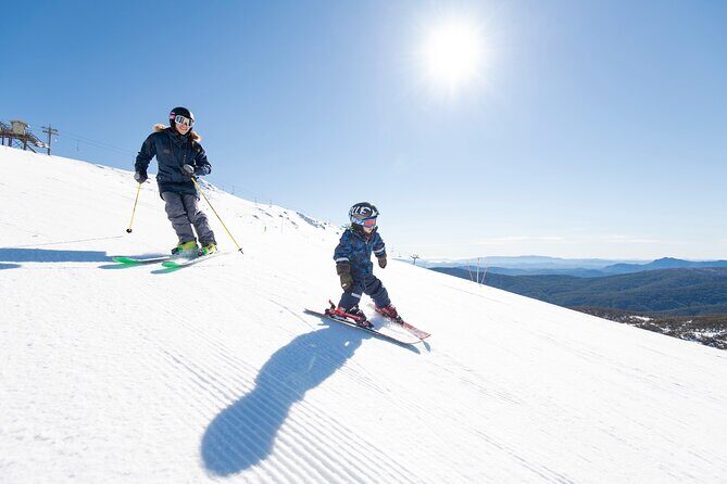 Mt Buller Snowy Escape Day Tour from Melbourne - Key Points