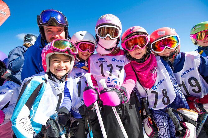 Mt Buller Snowy Escape Day Tour from Melbourne - Timing and Flexibility