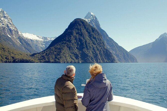 Mt Cook Day Small-Group Tour From Queenstown - Who Would Love This Tour?