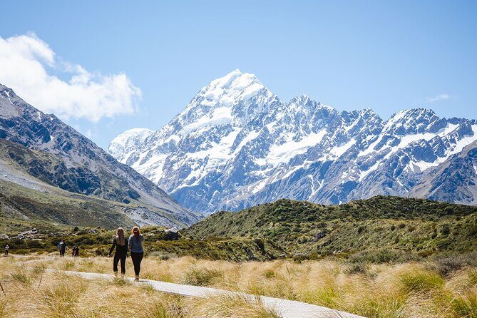 Mt Cook Day Small-Group Tour From Queenstown - Final Thoughts