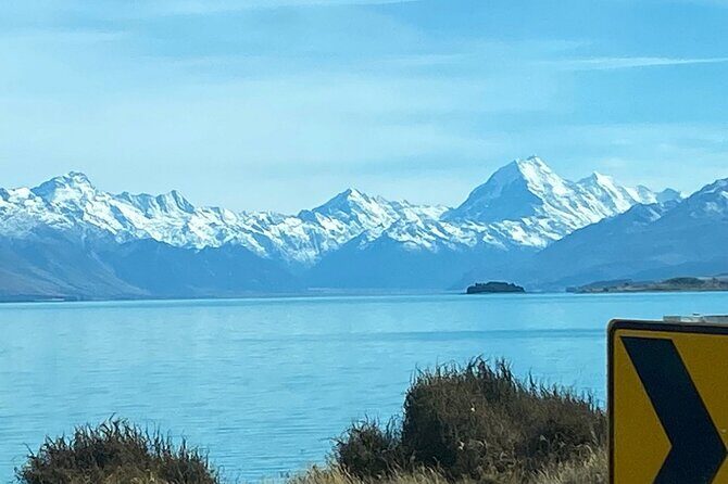 Mt. Cook Full Day Group Tour via Tekapo from Christchurch - Mount Cook Village: The Heart of the Trip