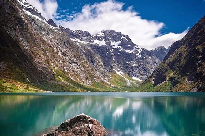 Mt. Cook Full Day Private Tour via Tekapo from Christchurch - The Sum Up