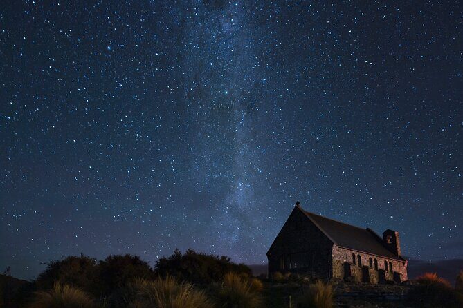 Mt Cook & Lake Tekapo 2-Day Small Group Tour from Queenstown - Introduction: An Easy Way to See South Island’s Highlights