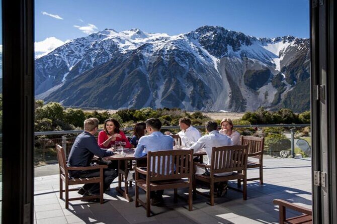 Mt Cook & Lake Tekapo 2-Day Small Group Tour from Queenstown - Who Would Love This Tour?