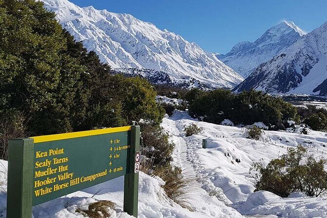 Mt Cook & Lake Tekapo 2-Day Small Group Tour from Queenstown - The Sum Up: Is This the Right Tour for You?