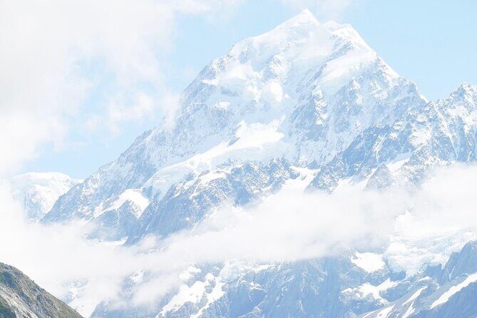 Mt. Cook Private Day Trip From Queenstown with Lake Tekapo - Who Will Enjoy This Tour?