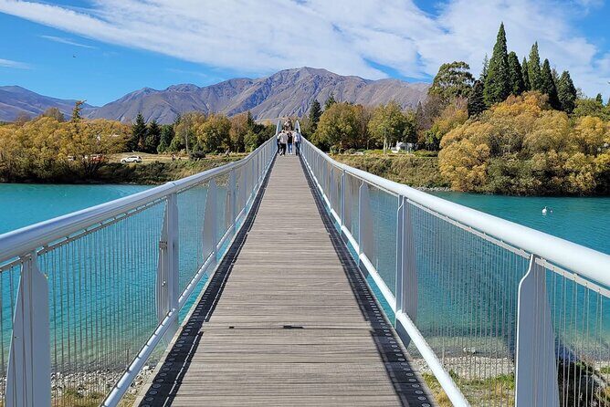 Mt. Cook Private Day Trip From Queenstown with Lake Tekapo - FAQ: Your Practical Questions Answered