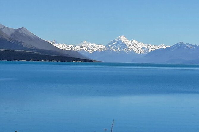 Mt. Cook Private Day Trip From Queenstown with Lake Tekapo - Final Thoughts: Who Should Consider This Tour?