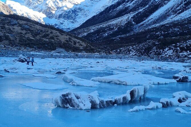 Mt Cook Private Tour from Dunedin( can finish at Queenstown) - Who Should Consider This Tour?