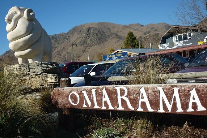 Mt Cook Small Group Scenic Day Tour from Queenstown - Frequently Asked Questions