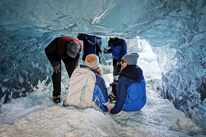 Mt Cook Small Group Tour & Heli Hike Combo from Queenstown - An In-Depth Look at the Tour Experience