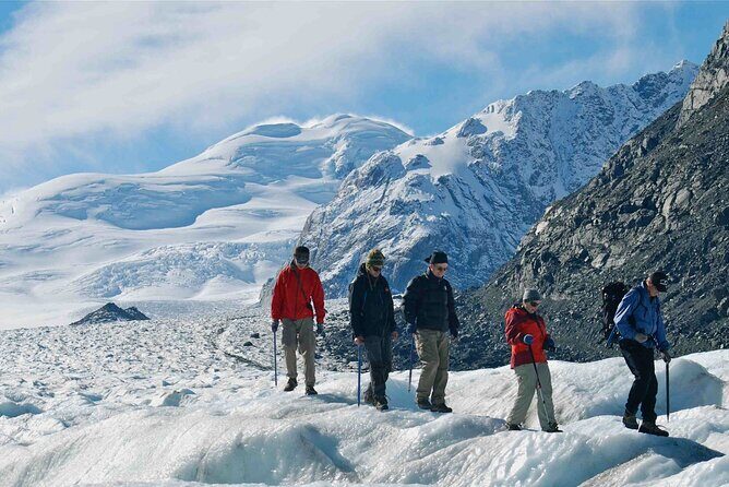 Mt Cook Small Group Tour & Heli Hike Combo from Queenstown - Final Thoughts: Is This Tour Worth It?