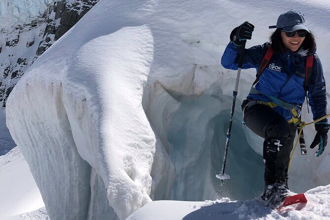Mt Cook Small Group Tour & Heli Hike Combo from Queenstown - Frequently Asked Questions