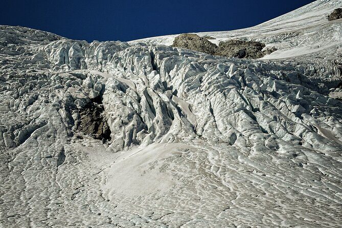 Mt Cook Supreme: 4 Glaciers with 2 Snow Landings - 60mins - Detailed Breakdown of the Itinerary