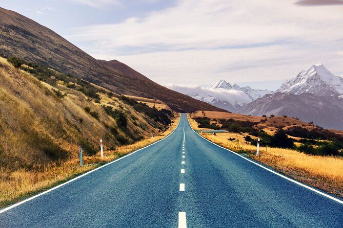 Mt Cook to Queenstown Small Group Tour (One-Way) - In-Depth Review of the Mt Cook to Queenstown Experience